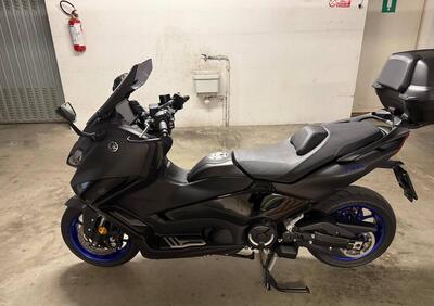 Yamaha T-Max 560 Tech Max (2022 - 24) - Annuncio 9877634