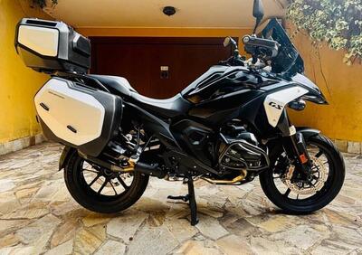 Bmw R 1300 GS Triple Black (2023 - 25) - Annuncio 9877644