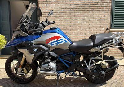Bmw R 1200 GS (2017 - 18) - Annuncio 9877668