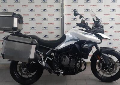 Triumph Tiger 900 GT (2020 - 23) - Annuncio 9877654