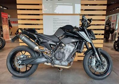 KTM 890 Duke R (2022 - 23) - Annuncio 9877655