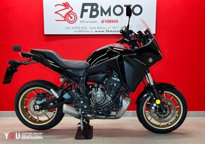 Yamaha Tracer 7 (2021 - 24) - Annuncio 9877656