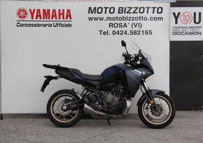 Yamaha Tracer 7 GT (2021 - 24) - Annuncio 9877659