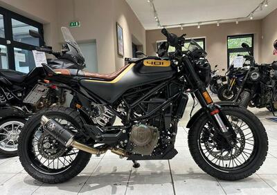 Husqvarna Svartpilen 401 (2021 - 23) - Annuncio 9877662