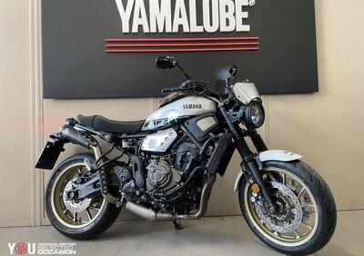 Yamaha XSR 700 Legacy (2023 - 26) - Annuncio 9877689
