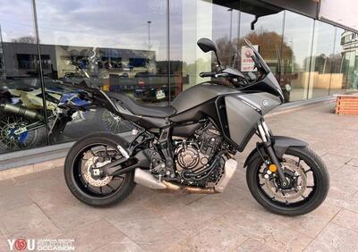 Yamaha Tracer 7 (2021 - 24) - Annuncio 9877690