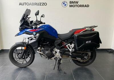 Bmw F 800 GS (2024 - 25) - Annuncio 9844726