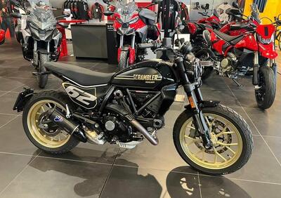 Ducati Scrambler 800 Full Throttle (2025) - Annuncio 9866143