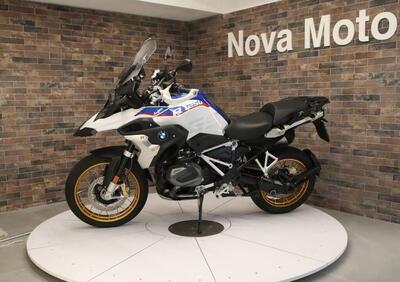 Bmw R 1250 GS (2019 - 20) - Annuncio 9797281
