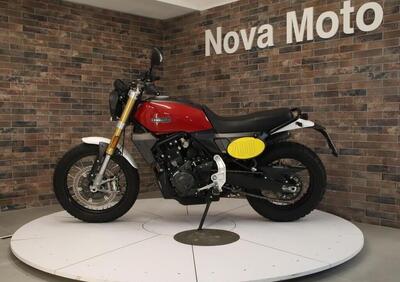 Fantic Motor Caballero 700 (2023 - 24) - Annuncio 9877700