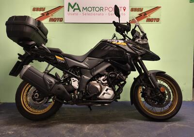 Suzuki V-Strom 1050XT (2020 - 23) - Annuncio 9876768