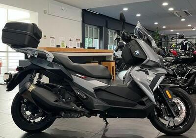 Bmw C 400 X (2021 - 24) - Annuncio 9877715