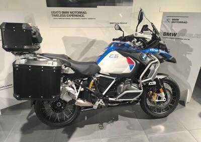 Bmw R 1250 GS Adventure (2019 - 20) - Annuncio 9877716