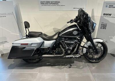 Harley-Davidson Street Glide Special (2021 - 23) - Annuncio 9877718