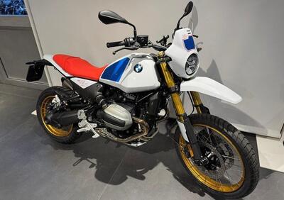 Bmw R 1200 GS (2010 - 12) - Annuncio 9877719