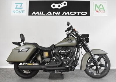 Harley-Davidson 1690 Switchback (2011 - 16) - Annuncio 9872473