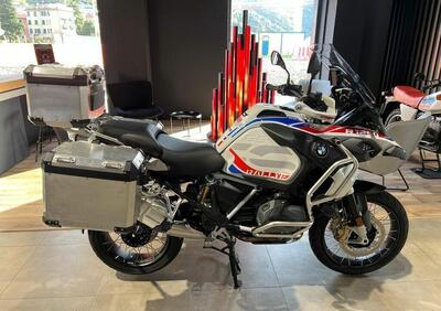 Bmw R 1250 GS Adventure (2021 - 24) - Annuncio 9877722