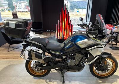 CFMOTO 800MT Touring (2022 - 25) - Annuncio 9877723