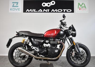 Triumph Speed Twin 1200 (2021 - 24) - Annuncio 9875847