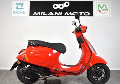 Piaggio Vespa 125 FL2 - Annuncio 9876772