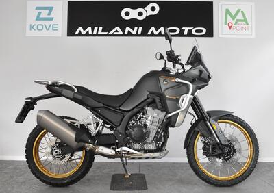 Kove 800X Pro (2024 - 26) - Annuncio 9832765