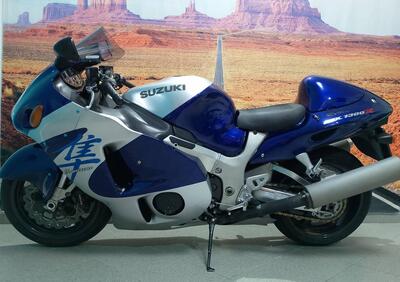 Suzuki GSX 1300 R Hayabusa (1999 - 06) - Annuncio 9877725