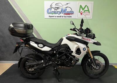 Bmw F 800 GS (2008 - 15) - Annuncio 9876774