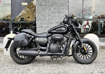 Keeway Motor V302 C (2022 - 25) - Annuncio 9877740