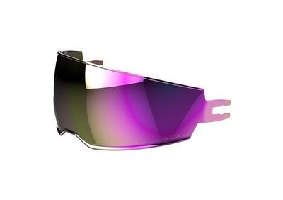 Visierino Parasole Specchiato Iridium Airoh Per Sp - Annuncio 9800077