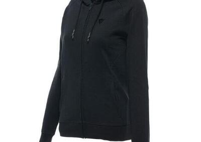 Felpa donna Dainese Logo Nero - Annuncio 9523869