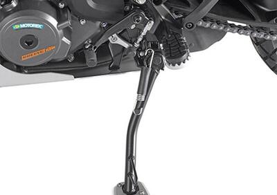 Supporto Cavalletto Laterale Givi ES7711 - Annuncio 9589610