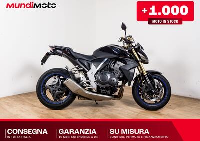 Honda CB 1000 R (2008 - 10) - Annuncio 9877765
