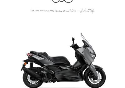 Yamaha X-Max 300 Tech Max (2025) - Annuncio 9877782