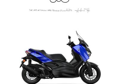 Yamaha X-Max 300 (2025) - Annuncio 9877783