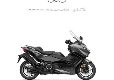 Yamaha T-Max 560 (2025) - Annuncio 9877784
