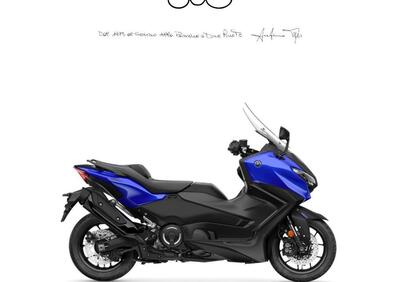 Yamaha T-Max 560 (2025) - Annuncio 9877785