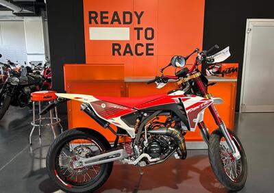 Fantic Motor XM 50 Competition (2023 - 24) - Annuncio 9877879