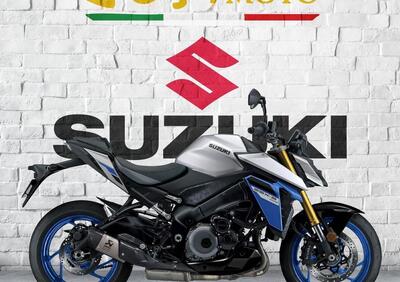 Suzuki GSX-S1000 EVO (2025) - Annuncio 9847046