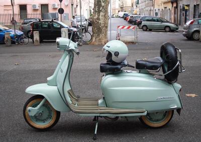 Innocenti Moto LAMBRETTA 125 LI - Annuncio 9877904