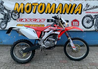 Honda CRF 250 X Enduro (2017) - Annuncio 9877914
