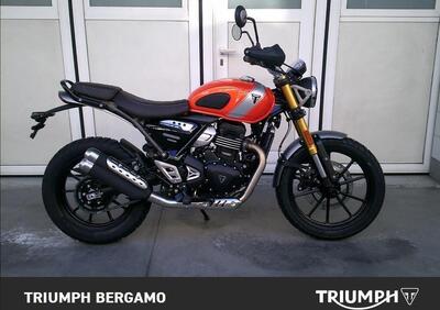 Triumph Scrambler 400 X (2024 - 25) - Annuncio 9871883