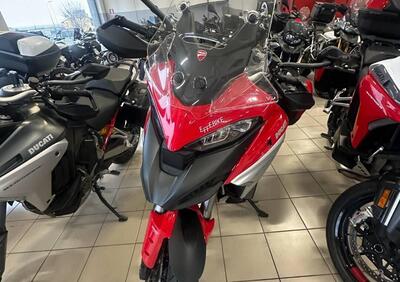 Ducati Multistrada V4 S (2021 - 24) - Annuncio 9877922