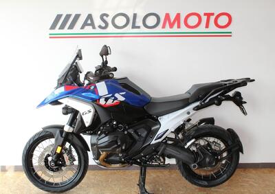 Bmw R 1300 GS ASA (2024 - 25) - Annuncio 9878031