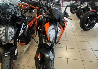KTM 790 Duke L (2023 - 24) - Annuncio 9877927