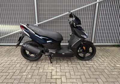 Kymco Agility 50 R16 + (2021 - 25) - Annuncio 9855840