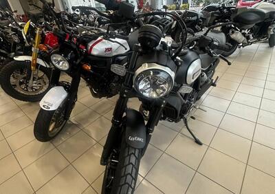 Ducati Scrambler 800 Icon Dark (2020) - Annuncio 9877931