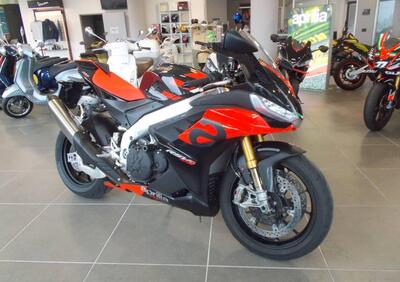 Aprilia RSV4 1100 Factory (2021 - 24) - Annuncio 9877971