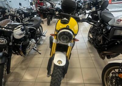 Fantic Motor Caballero 250 Scrambler 4T (2018 - 21) - Annuncio 9877973