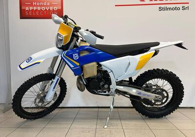 Husqvarna TE 300 Heritage (2025) - Annuncio 9877975