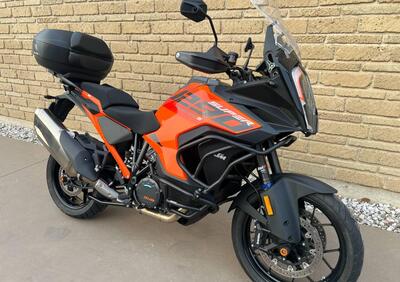 KTM 1290 Super Adventure S (2022 - 25) - Annuncio 9877414